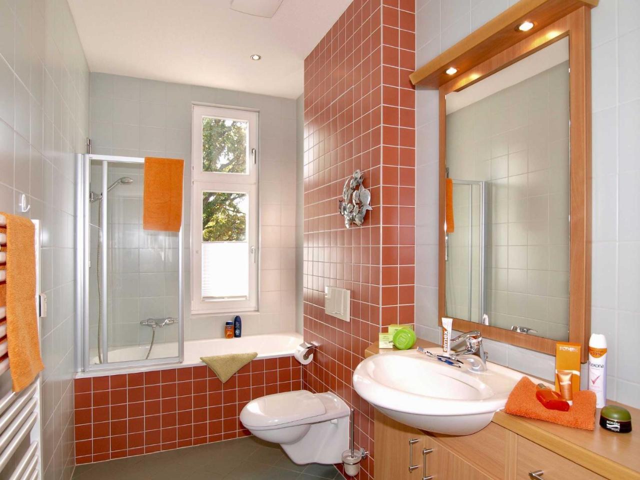 Villa Luna Wohnung 8 Heringsdorf  Exterior foto